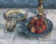 Paula Modersohn-Becker Still Life with Apples China oil painting reproduction